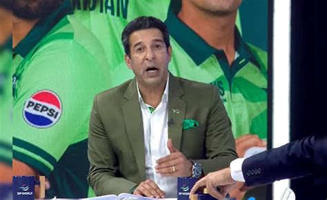 AFG vs ENG: वसीम अकरम ने इस खिलाड़ी को बताया वर्तमान क्रिकेट में दुनिया ...