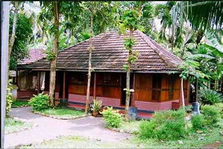 Pooppallys Heritage Home Alleppey - Online Booking of Pooppallys ...