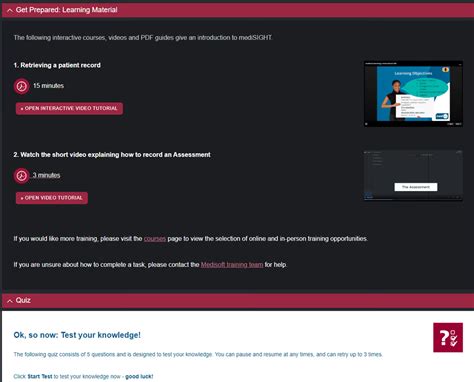 Image result for Free Medisoft Tutorial