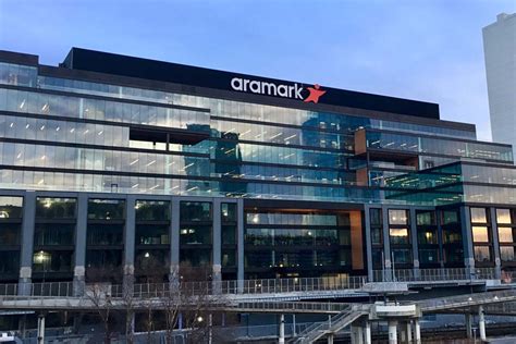 Leadership - Aramark