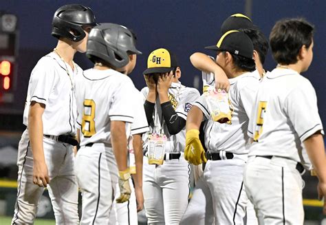 Fullerton’s Golden Hill Little League falls to Honolulu in West Region ...