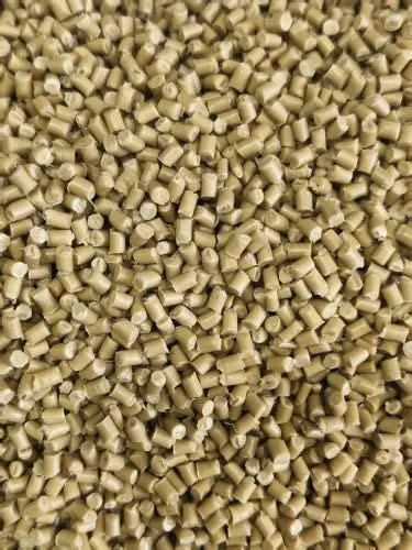 Pp Granules - PP Dull Color Granules Trader - Wholesaler / Distributor ...