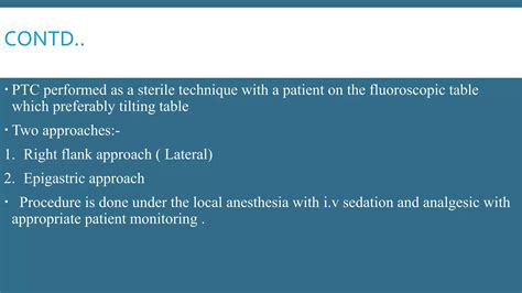 Ptc Medical Abbreviation