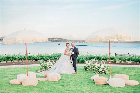 Seattle tennis club wedding 60 photos - Astyledwedding.com