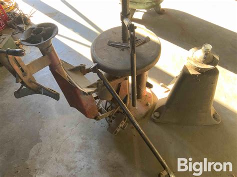 Image result for Manual Tire Machine