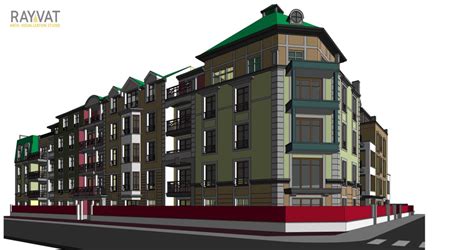 Image result for Revit Sample Project