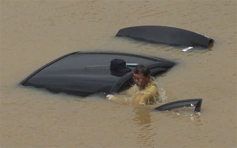 韓國下50公釐暴雨 首爾多處淹在水底下 | ETtoday國際新聞 | ETtoday新聞雲