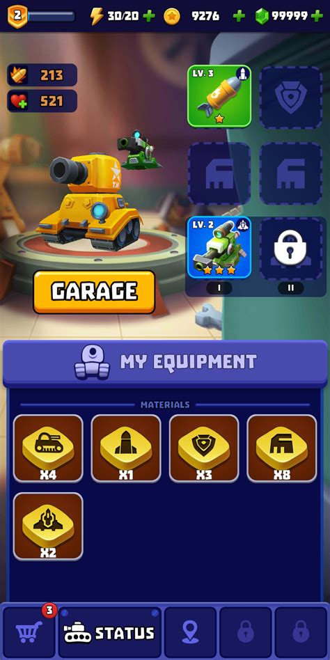 Code Tank Hero 的图像结果