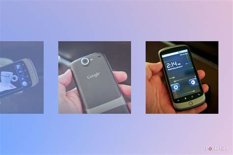 10 of the greatest HTC phones of all time and what made them so iconic