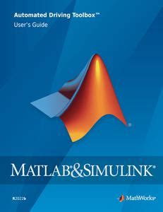 Image result for MATLAB Automated Driving Tool Box