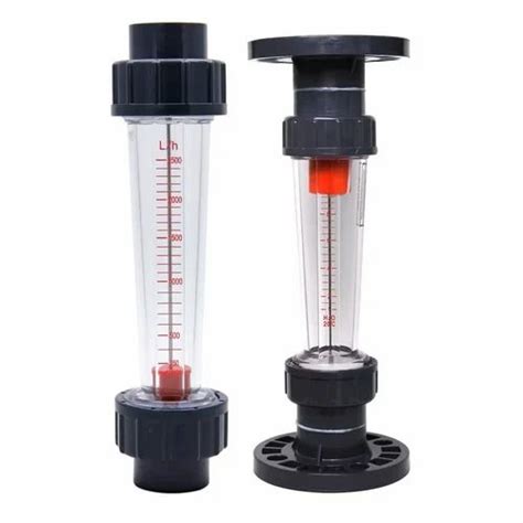 ONLINE ROTAMETER - UPVC ONLINE ROTAMETER Trader - Wholesaler ...