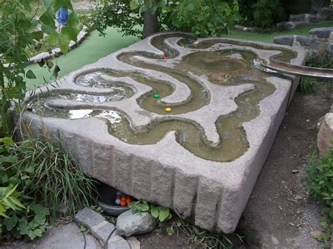 Big Stone Mini-golf and Sculpture Garden (Minnetrista) - All You Need ...