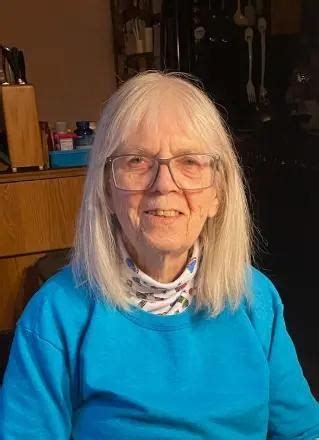 Elese D Nestlerode Obituary (2025) - Centre Hall, PA - Barbara ...