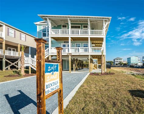 Y Knot – Salt & Sand Realty and Vacation Rentals