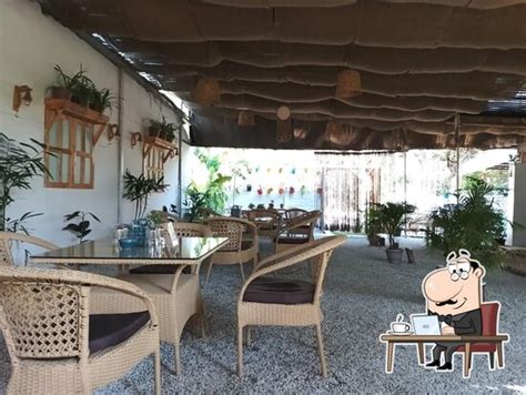 Tattv Art Cafe & Library, Bhopal - Restaurant menu, prices and reviews