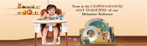 Buy Melamine Tableware Sets Online, Kitchen Accessories Manufacturer ...