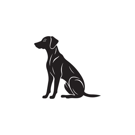 Dog Vector Illustrations 27624002 Vector Art at Vecteezy
