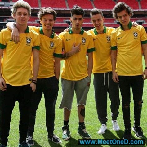 Image result for One Direction Members Names