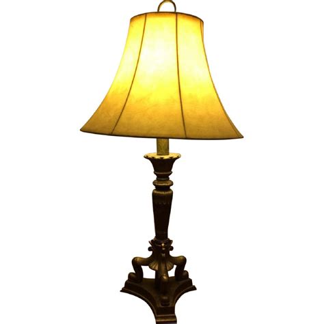 Thomasville Table Lamp - AptDeco