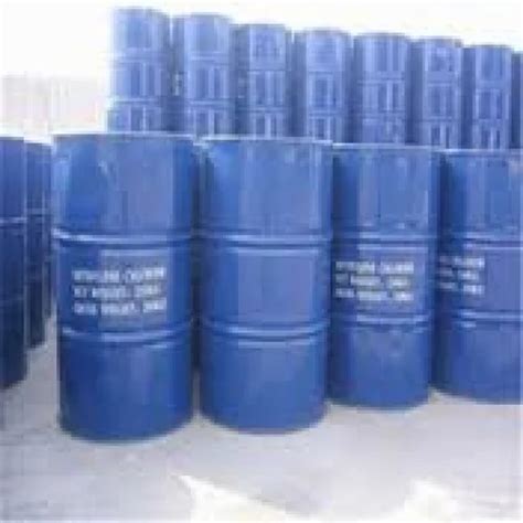 Aromatic Chemicals - Ortho Xylene Solvent Trader - Wholesaler ...