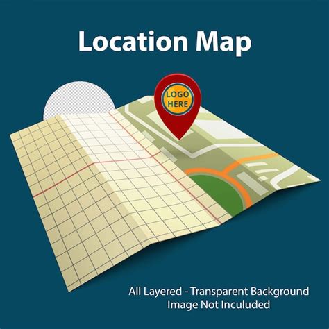 Pin Map Samples 的图像结果