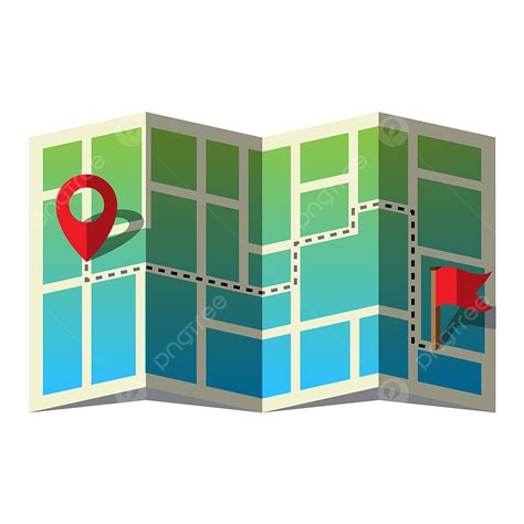 Image result for Distance Between Two Points Map