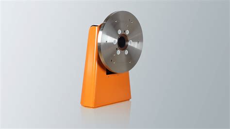 KP1-MC single-axis modular counterbearing | KUKA AG