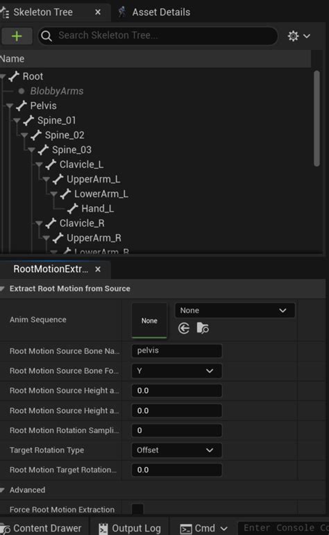 Image result for Unreal Engine Root Motion Tutorial