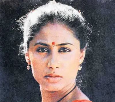 Remembering Smita Patil on her birth anniversary