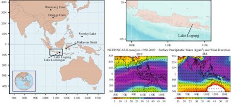 Image result for Southeast Asia Map Java Sea