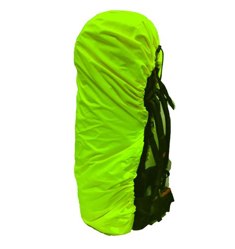 Buy ADD GEAR rain Cover - High Visibility Professional Trekking/Hiking ...