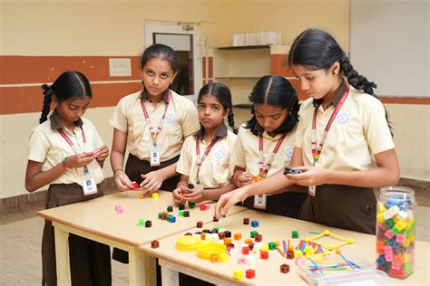 Image result for Math Lab Pictures India