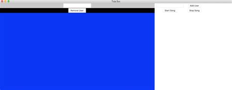 Python Tkinter Buttons Fill Up the Screen 的图像结果