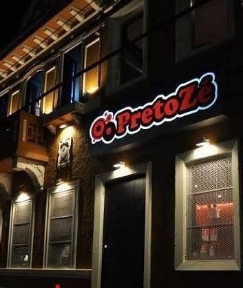 PRETO ZE (2026) All You Need to Know BEFORE You Go (with Photos ...