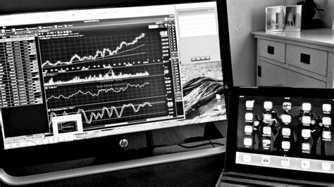 Image result for Swing Trading Computer Setup