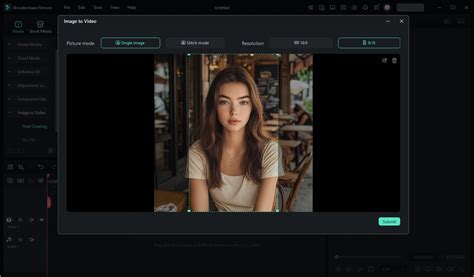 Master the Art of Sand Dissolve Effects in Filmora