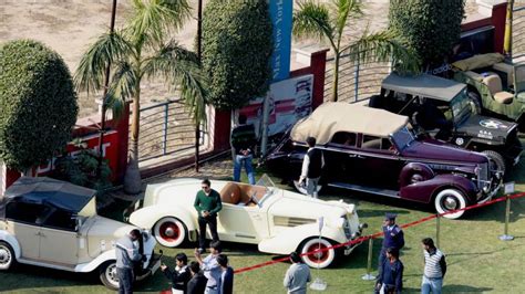 Vehicle Scrappage Policy - Views of Diljeet Titus, General Secretary ...