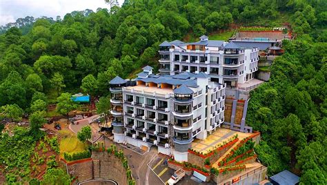 ROSETUM KASAULI - Hotel Reviews, Photos, Rate Comparison - Tripadvisor