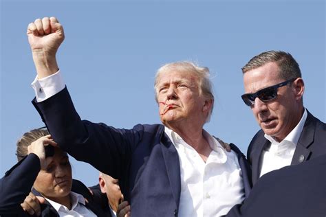 A Donald Trump US$1 coin is being designed – will it be allowed?
