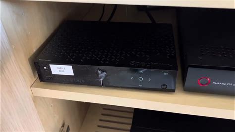 Spectrum Box Setup 的图像结果