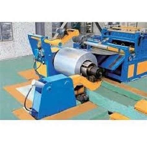 HEAVY DUTY SHEET STRIP STRAIGHT LINES - COLD ROLLED CUT TO LENGTH ...