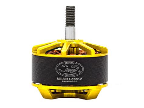 Scorpion MII-3011-875kv (8"-9" / Cinematography Edition) - Scorpion ...