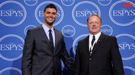 MLB umpire Jim Joyce once spoke about feeling "worse than his dad's ...