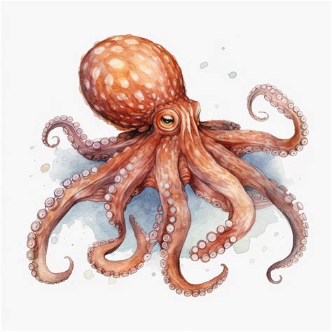 octopus outline cliparts #4335877 | Clipart Library