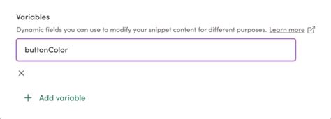 Snippet Tutorial 的图像结果