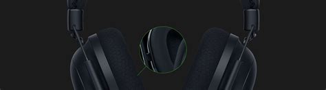 Razer BlackShark V2 Pro - Six Siege Special Edition | Wireless Headset