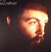 Image result for On the Run Paul McCartney