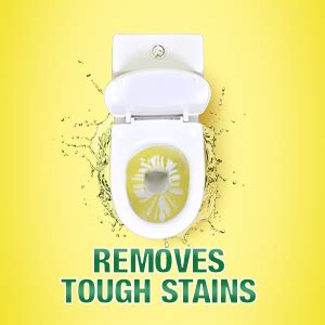 Harpic Organic Active Disinfectant Toilet Cleaner Liquid, Citrus - 500 ...