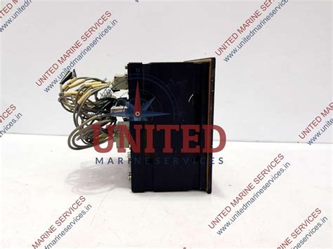 SARACOM HORN CONTROL UNIT HC-7122 | United Marine Services
