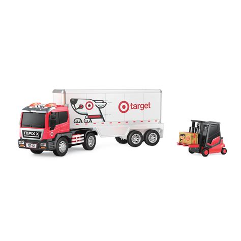 Target Has Amazing New Target-Themed Toys for Mini Shoppers